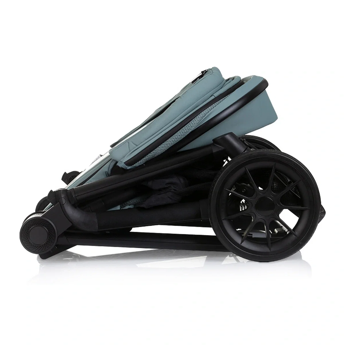 Carucior Chipolino Magnum 3 in 1 basil 0 luni [15]