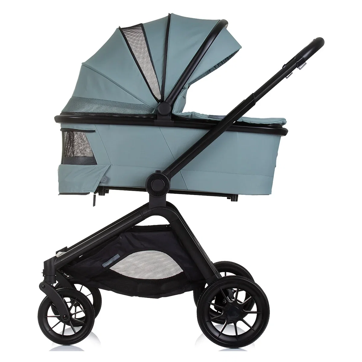 Carucior Chipolino Magnum 3 in 1 basil 0 luni [3]