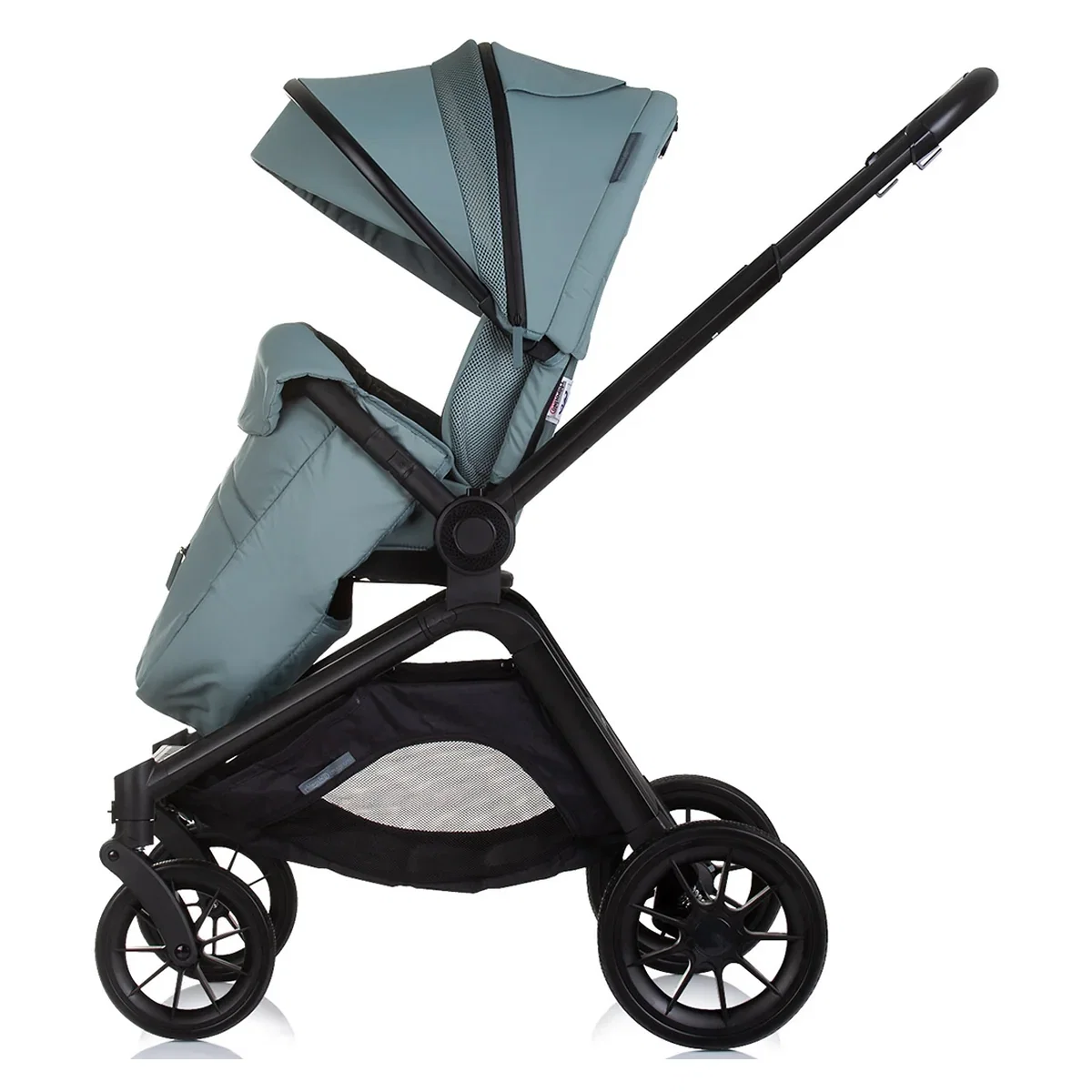 Carucior Chipolino Magnum 3 in 1 basil 0 luni [9]
