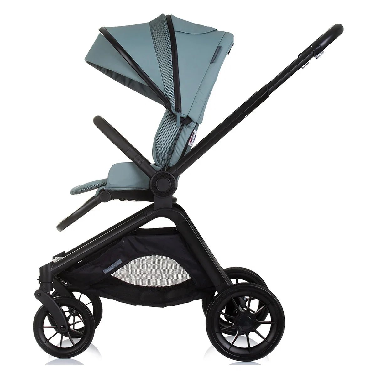 Carucior Chipolino Magnum 3 in 1 basil 0 luni [6]