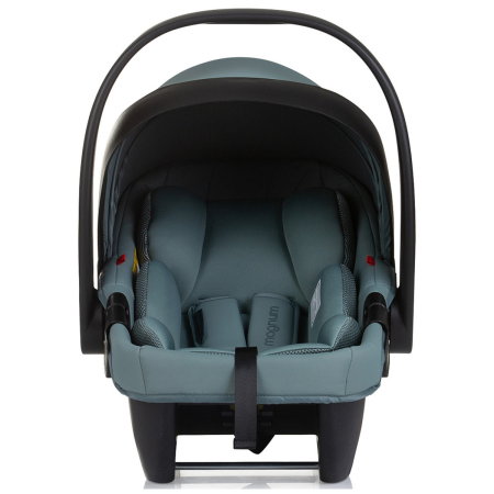 Carucior Chipolino Magnum 3 in 1 basil 0 luni [19]