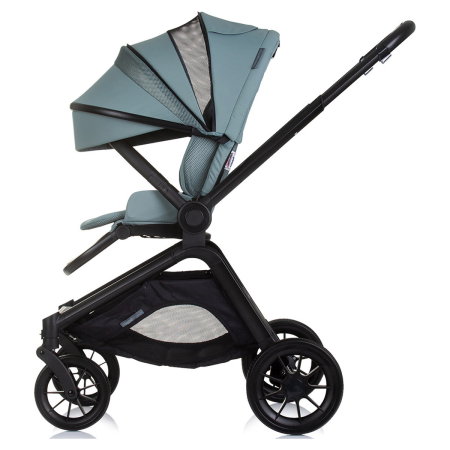 Carucior Chipolino Magnum 3 in 1 basil 0 luni [8]
