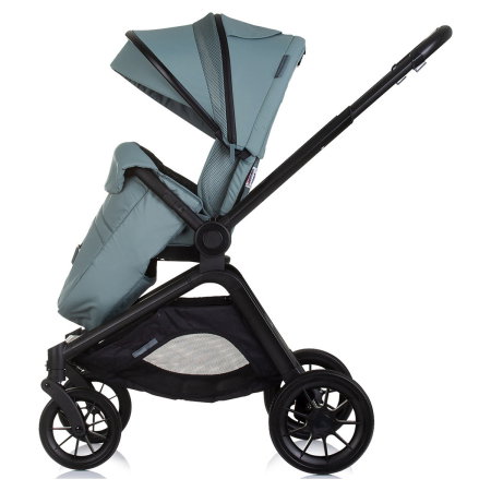 Carucior Chipolino Magnum 3 in 1 basil 0 luni [9]