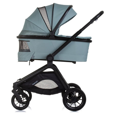 Carucior Chipolino Magnum 3 in 1 basil 0 luni [3]