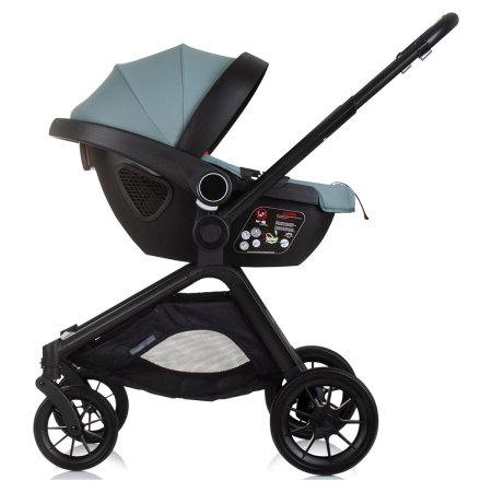 Carucior Chipolino Magnum 3 in 1 basil 0 luni [11]