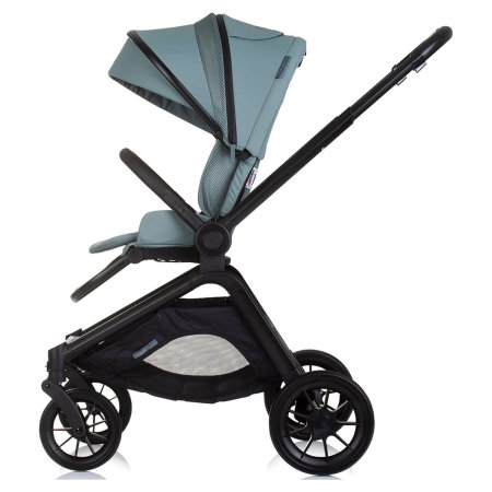 Carucior Chipolino Magnum 3 in 1 basil 0 luni [6]