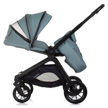 Carucior Chipolino Magnum 3 in 1 basil 0 luni [10]