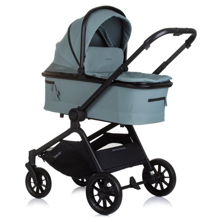 Carucior Chipolino Magnum 3 in 1 basil 0 luni [1]
