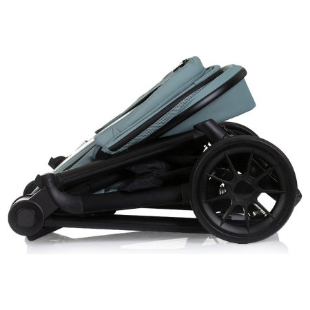 Carucior Chipolino Magnum 3 in 1 basil 0 luni [15]