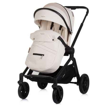 Carucior Chipolino Magnum 3 in 1 biscotta 0 luni [5]