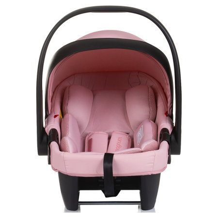 Carucior Chipolino Magnum 3 in 1 pink marshmallow 0 luni [19]