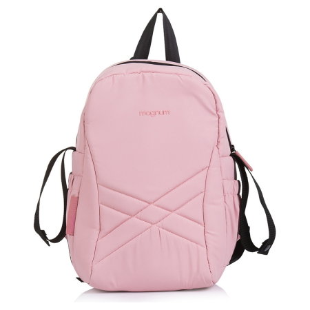 Carucior Chipolino Magnum 3 in 1 pink marshmallow 0 luni [16]