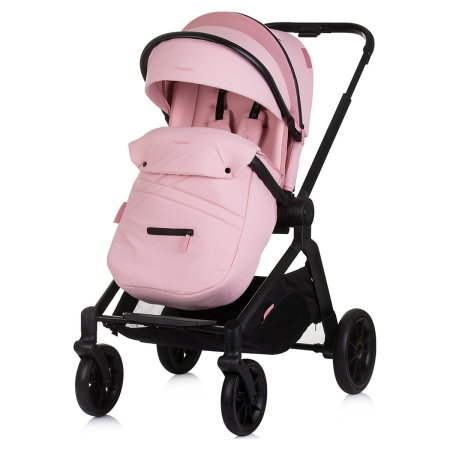 Carucior Chipolino Magnum 3 in 1 pink marshmallow 0 luni [5]