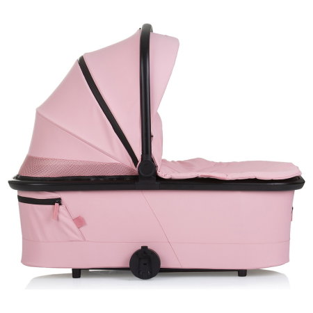 Carucior Chipolino Magnum 3 in 1 pink marshmallow 0 luni [14]