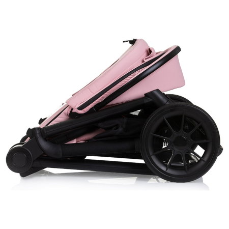 Carucior Chipolino Magnum 3 in 1 pink marshmallow 0 luni [15]