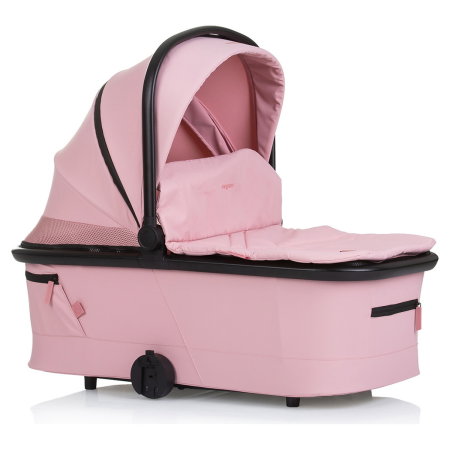 Carucior Chipolino Magnum 3 in 1 pink marshmallow 0 luni [13]