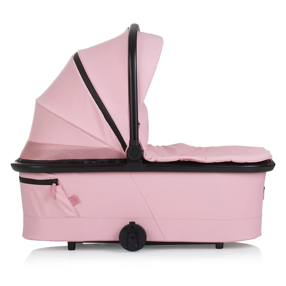 Carucior Chipolino Magnum 3 in 1 pink marshmallow 0 luni [14]