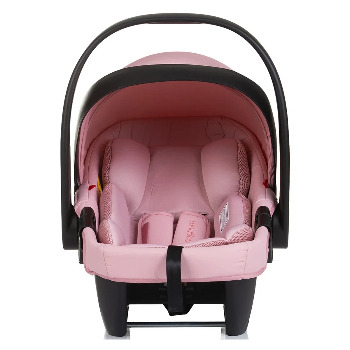 Carucior Chipolino Magnum 3 in 1 pink marshmallow 0 luni [19]