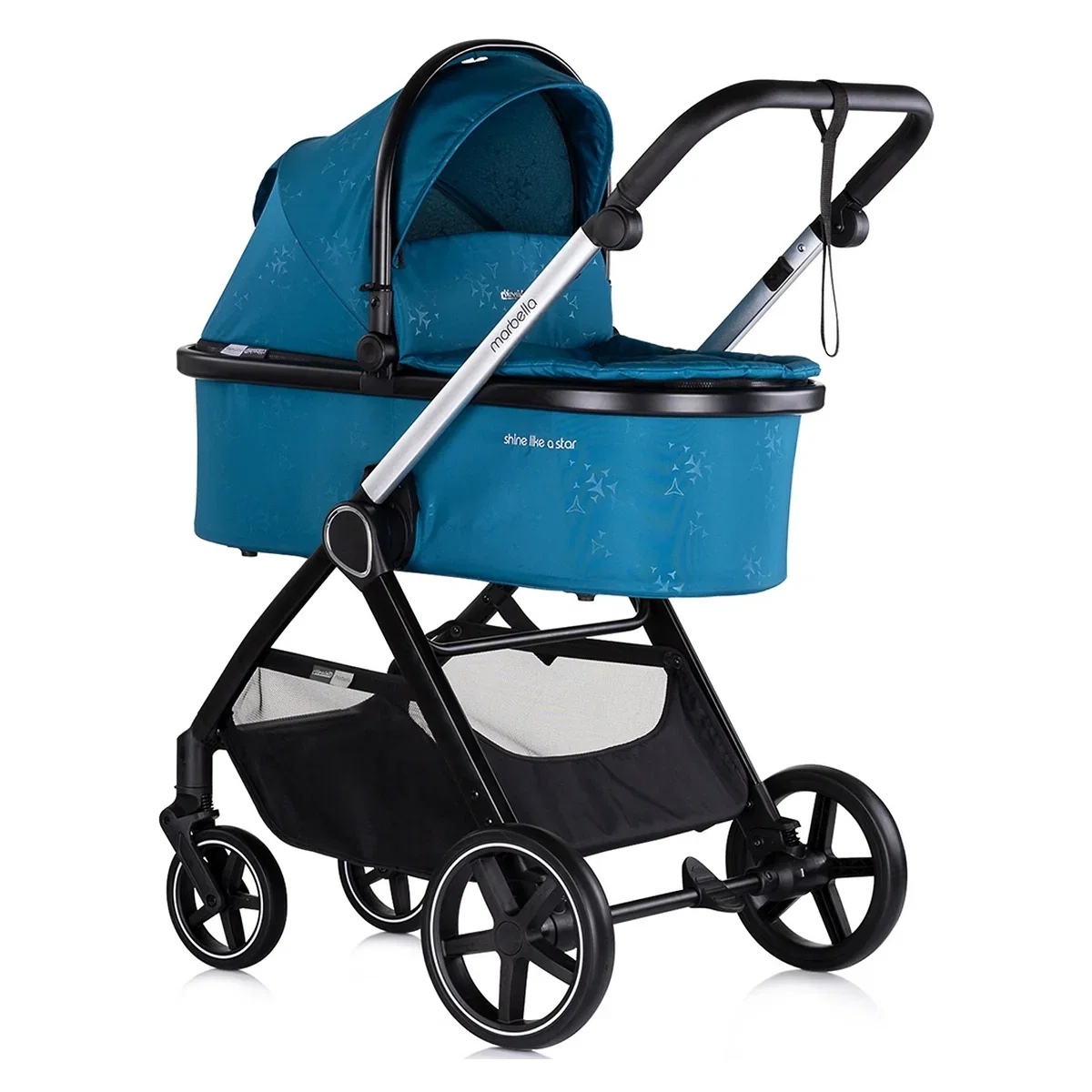 Carucior Chipolino Marbella 3 in 1 oasis 0 luni [1]