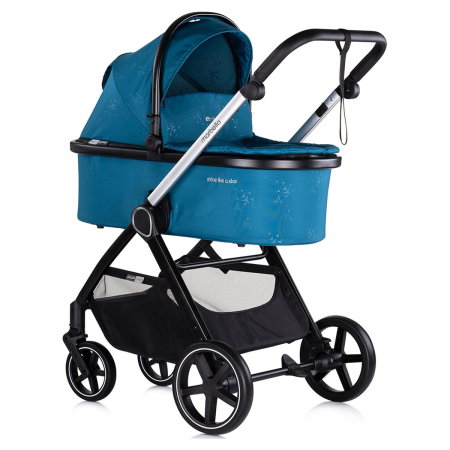 Carucior Chipolino Marbella 3 in 1 oasis 0 luni [1]