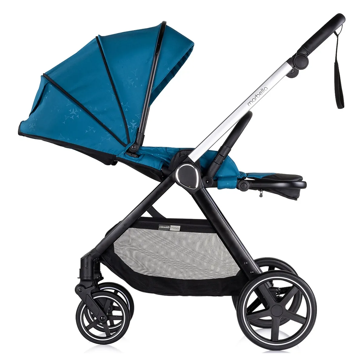 Carucior Chipolino Marbella 3 in 1 oasis 0 luni [7]
