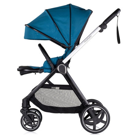 Carucior Chipolino Marbella 3 in 1 oasis 0 luni [6]