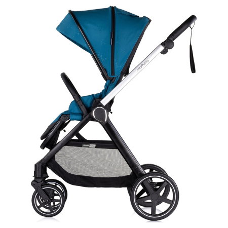 Carucior Chipolino Marbella 3 in 1 oasis 0 luni [4]