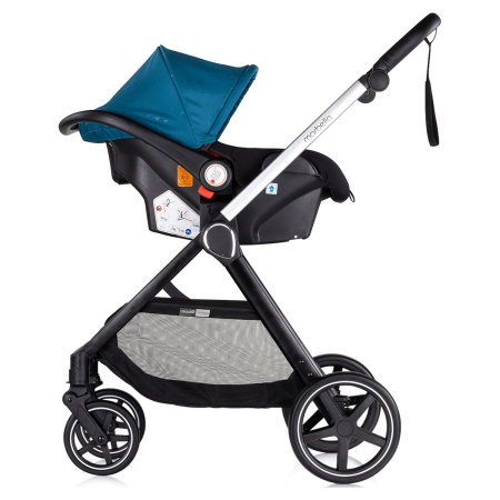 Carucior Chipolino Marbella 3 in 1 oasis 0 luni [8]