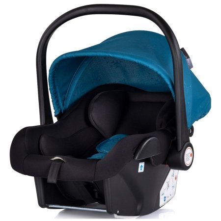 Carucior Chipolino Marbella 3 in 1 oasis 0 luni [15]