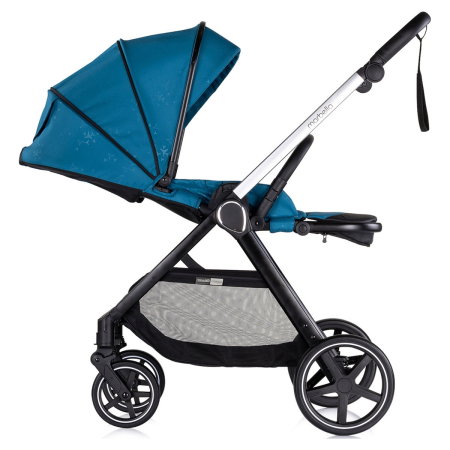 Carucior Chipolino Marbella 3 in 1 oasis 0 luni [7]