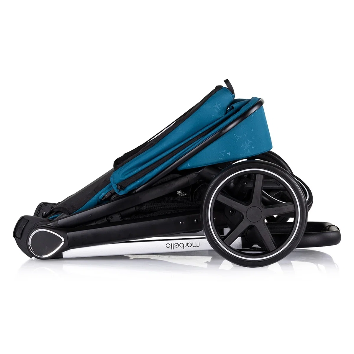 Carucior Chipolino Marbella 3 in 1 oasis 0 luni [10]