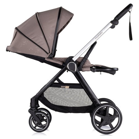 Carucior Chipolino Marbella 3 in 1 tiramisu 0 luni [7]