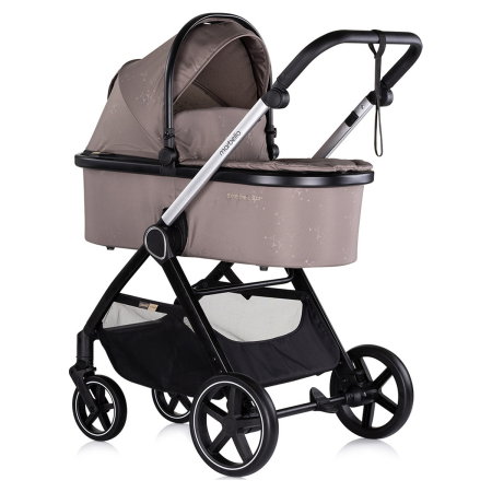 Carucior Chipolino Marbella 3 in 1 tiramisu 0 luni [1]