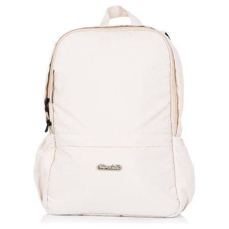 Carucior Chipolino Pearl 2 in 1, Sezut reversibil, Husa de picioare, Gentuta parinti, Pana la 22 kg, Cashmere [8]
