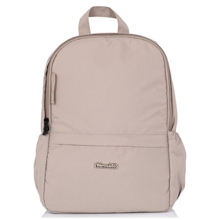 Carucior Chipolino Pearl 2 in 1, Sezut reversibil, Husa de picioare, Gentuta parinti, Pana la 22 kg, Latte [8]