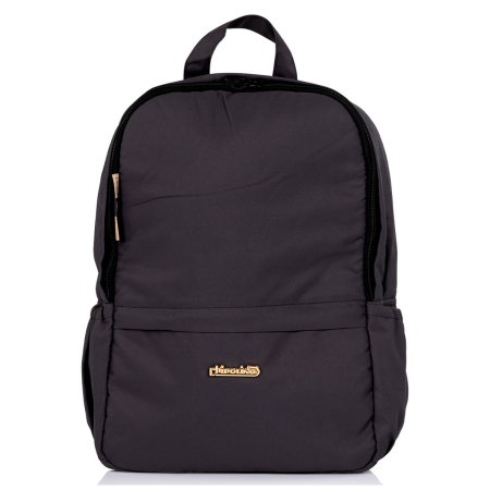 Carucior Chipolino Pearl 3 in 1, Cu scoica auto, Sezut reversibil, Husa de picioare, Gentuta parinti, Pana la 22 kg, Noir [11]