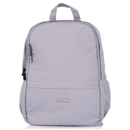 Carucior Chipolino Pearl 3 in 1, Cu scoica auto, Sezut reversibil, Husa de picioare, Gentuta parinti, Pana la 22 kg, Platinum [11]