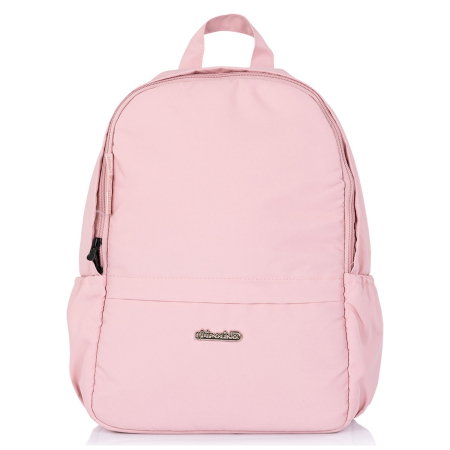 Carucior Chipolino Pearl 3 in 1, Cu scoica auto, Sezut reversibil, Husa de picioare, Gentuta parinti, Pana la 22 kg, Powder pink [11]
