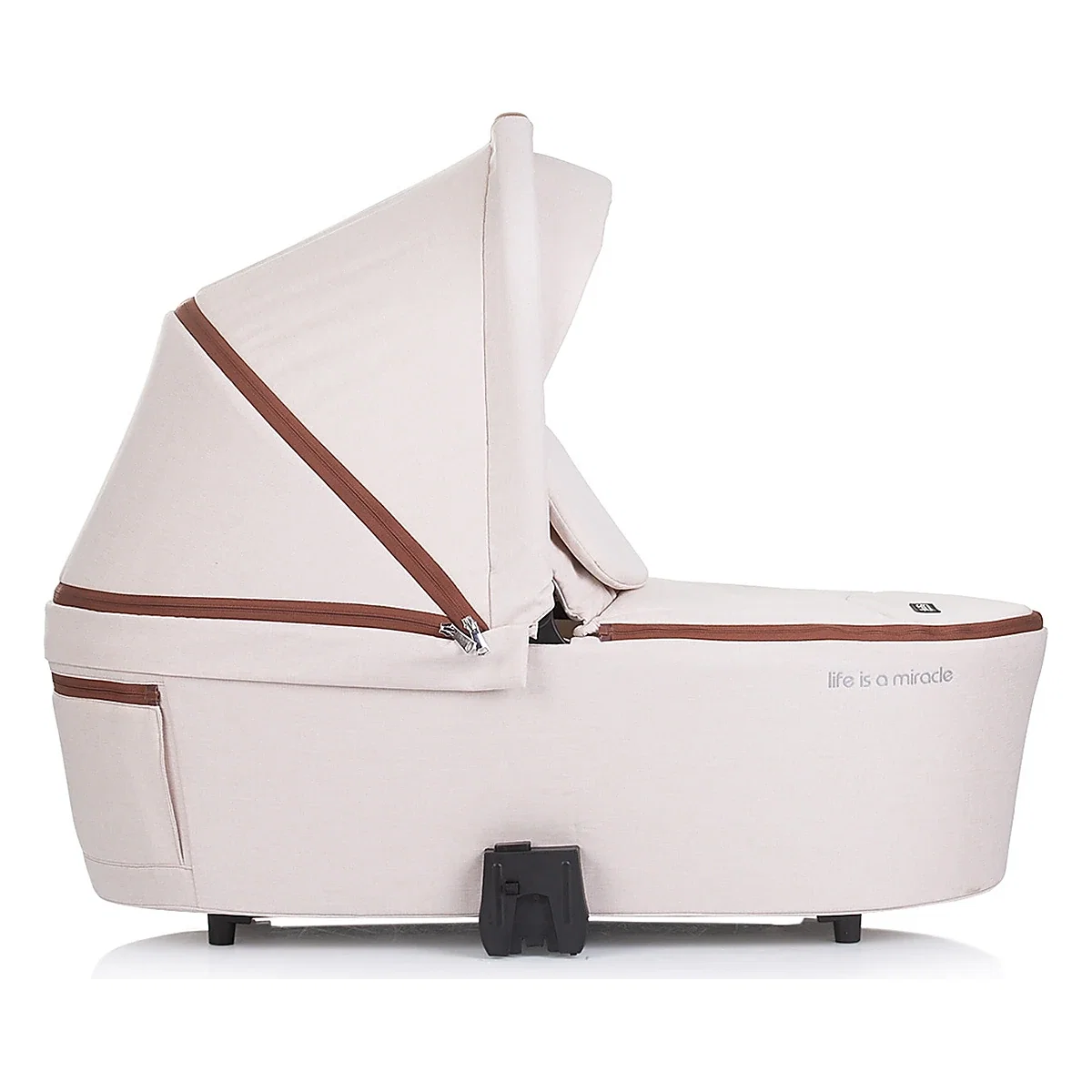 Carucior Chipolino Prestige 3 in 1, Biscotta 0 luni [16]