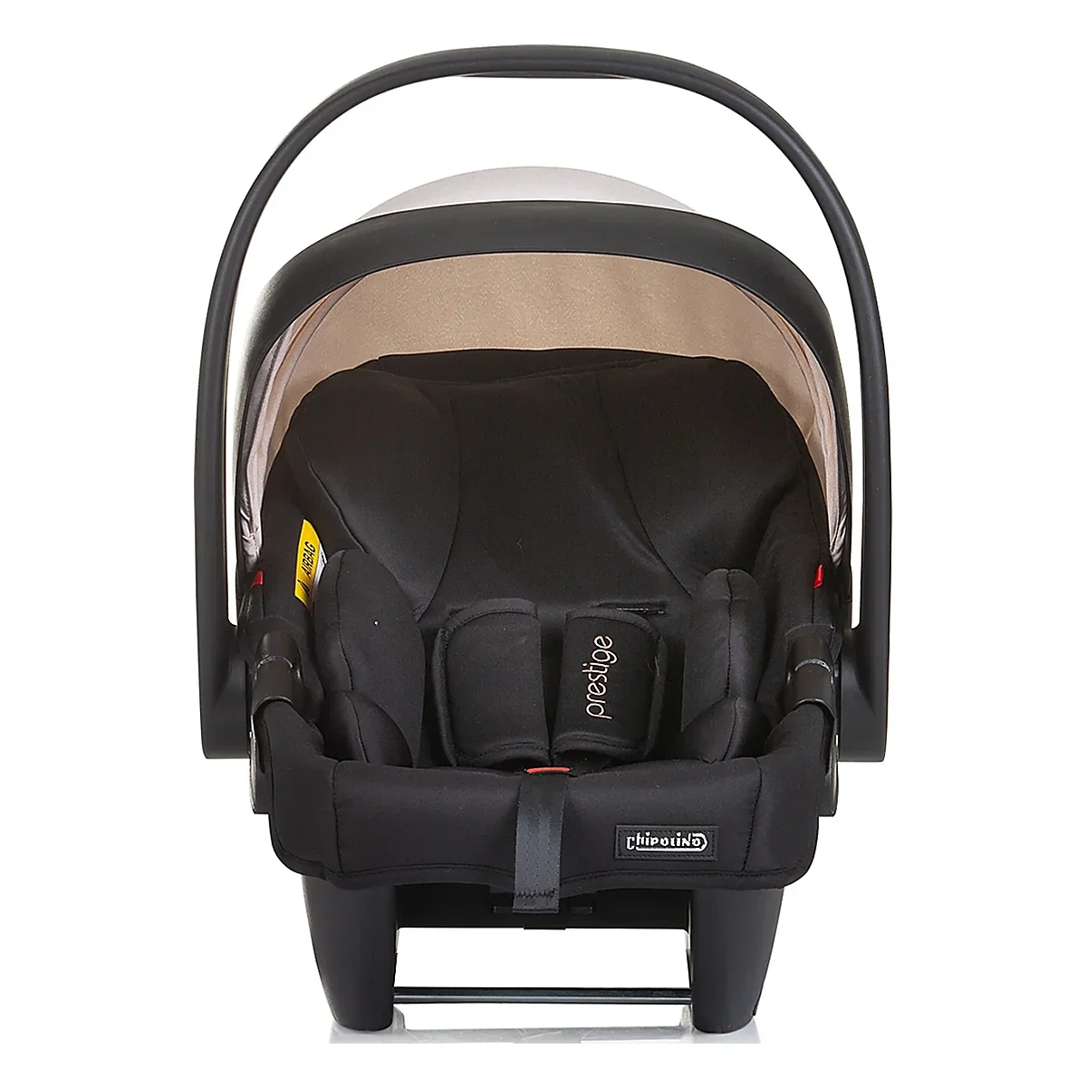 Carucior Chipolino Prestige 3 in 1, Biscotta 0 luni [19]