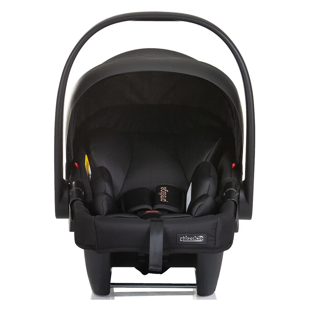 Carucior Chipolino Prestige 3 in 1 blackberry 0 luni [19]