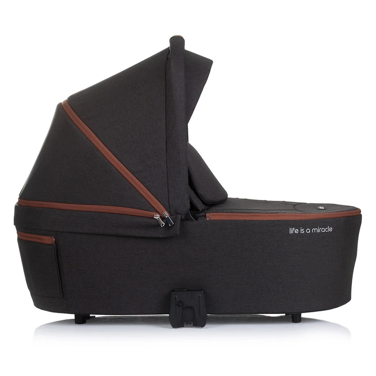 Carucior Chipolino Prestige 3 in 1 blackberry 0 luni [16]