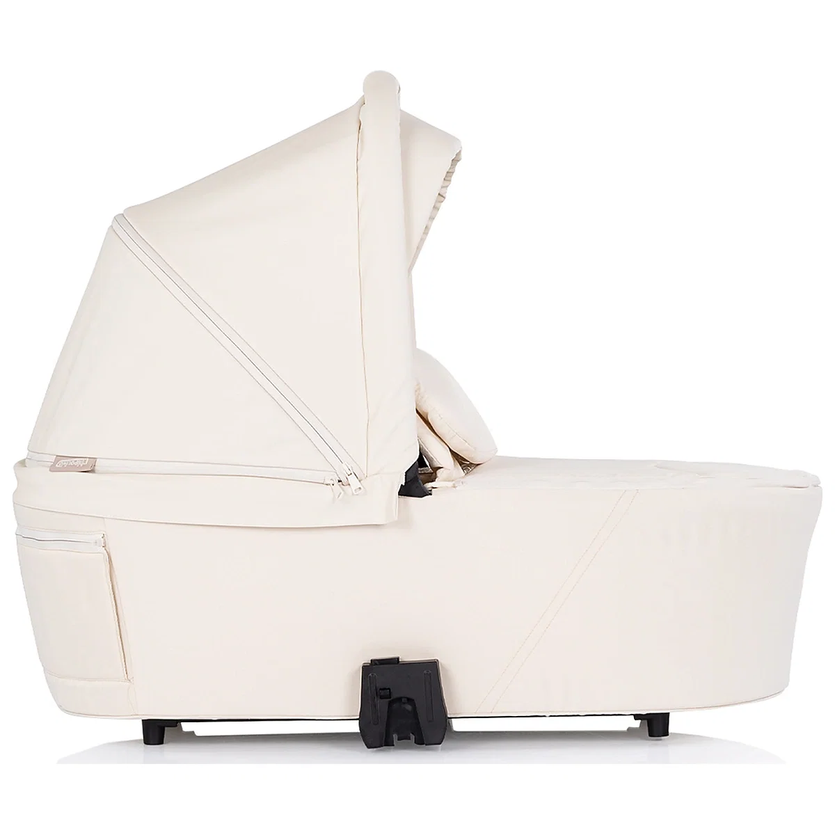 Carucior Chipolino Prestige 3 in 1, Cashmere 0 luni [16]