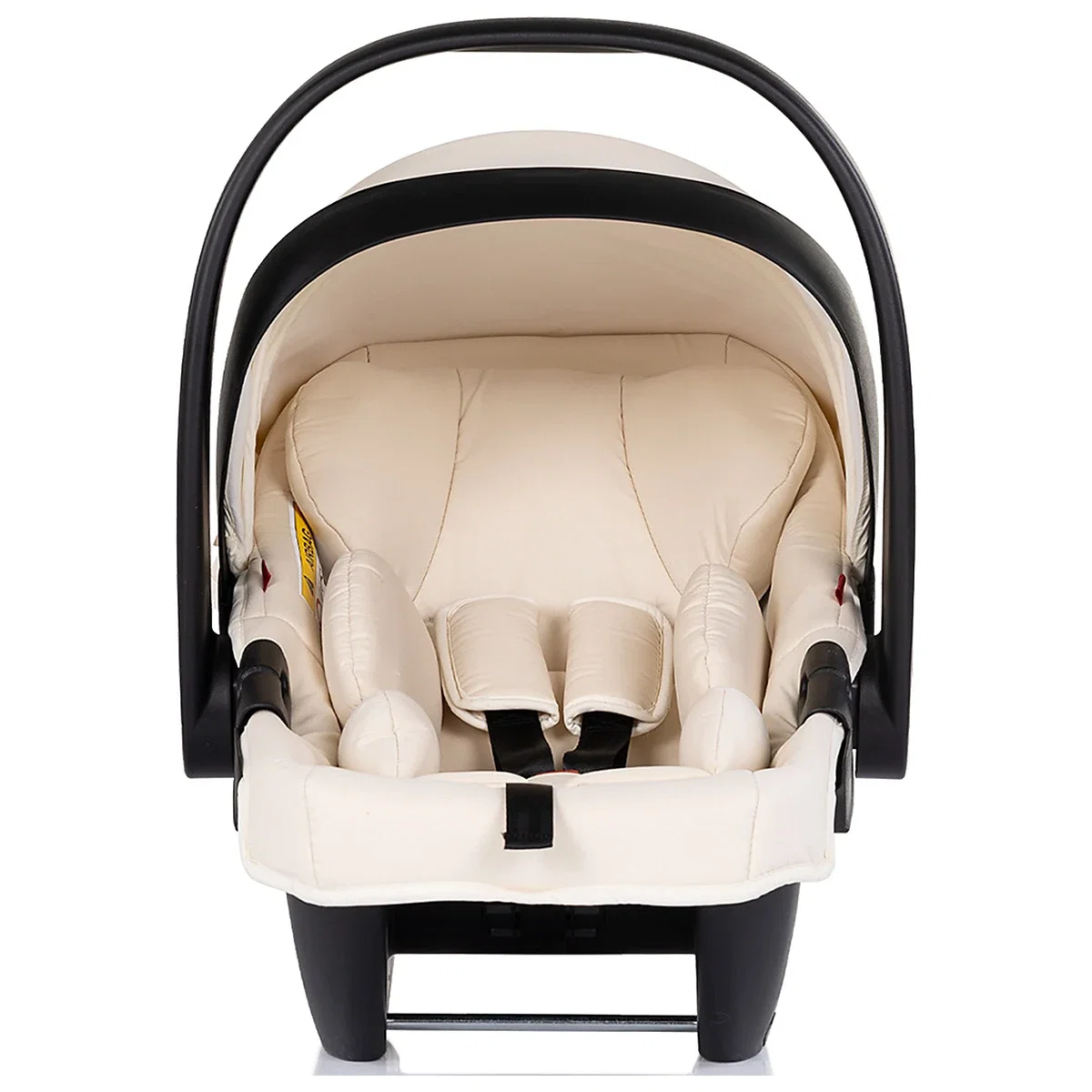 Carucior Chipolino Prestige 3 in 1, Cashmere 0 luni [19]