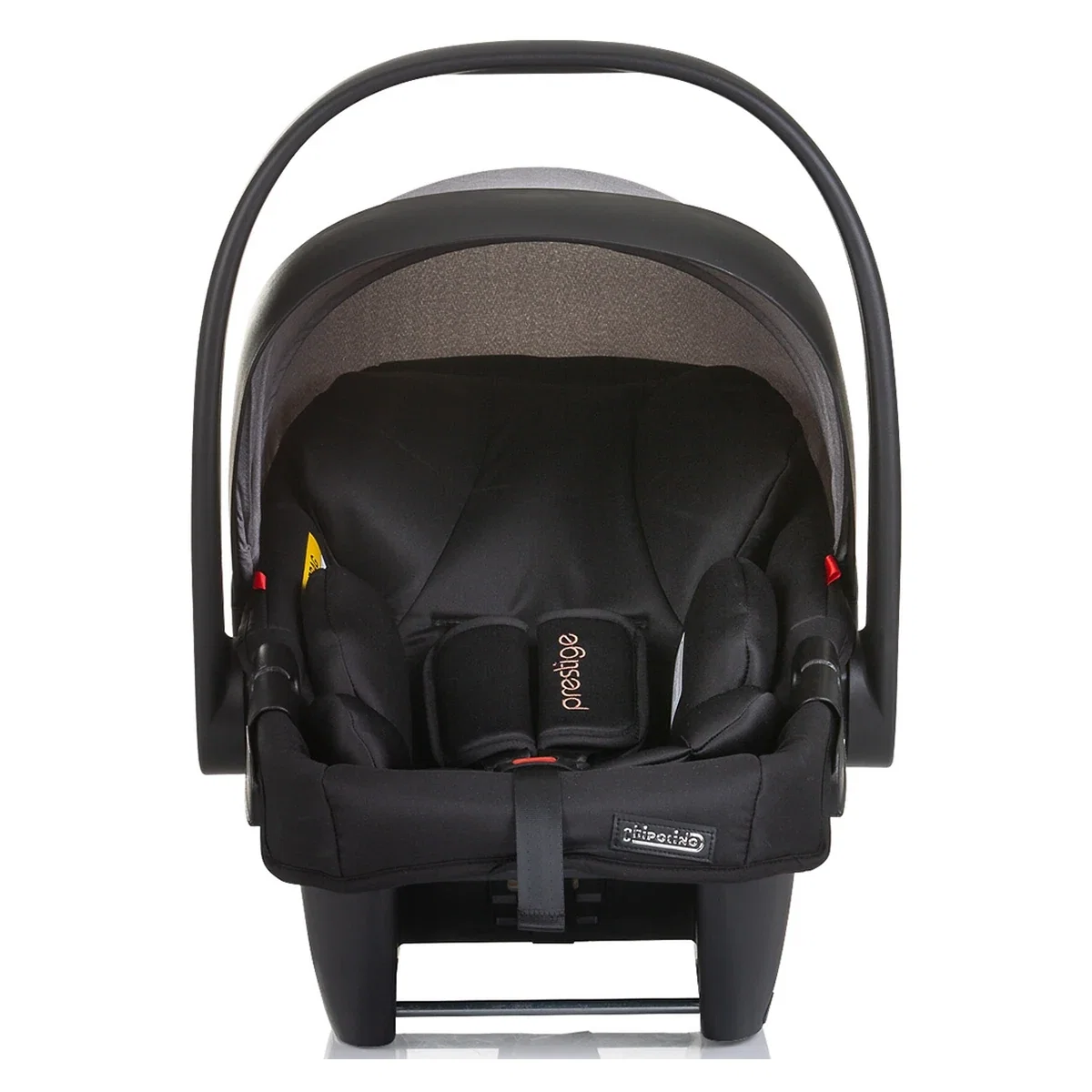 Carucior Chipolino Prestige 3 in 1 cloud grey 0 luni [19]