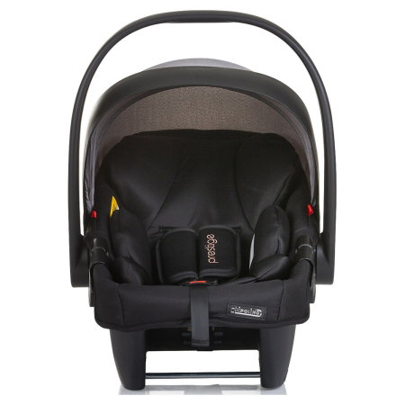 Carucior Chipolino Prestige 3 in 1 cloud grey 0 luni [19]