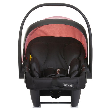 Carucior Chipolino Prestige 3 in 1 marshmallow 0 luni [19]