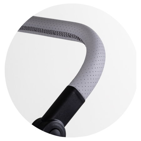 Carucior Chipolino Prestige 3 in 1, Platinum 0 luni [28]