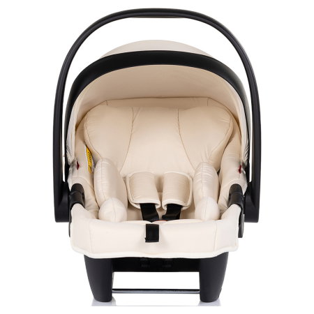 Carucior Chipolino Prestige 3 in 1, Cashmere 0 luni [19]