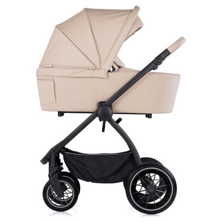 Carucior Chipolino Prestige 3 in 1, Latte 0 luni [3]